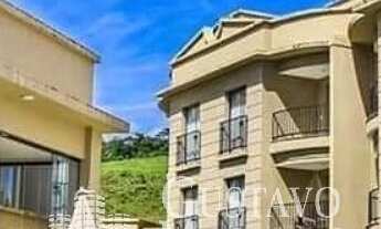 Imagem: Flat - Dorândia (Quartier