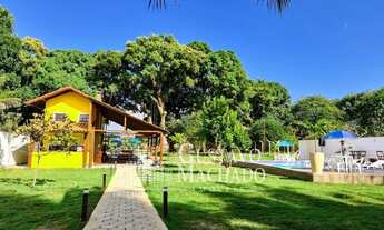 Imagem: Chácara - São Francisco (Barra Do Piraí