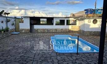 Imagem: Casa - Minerlandia