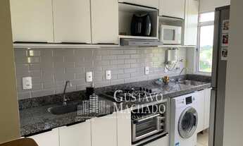 Imagem: Apartamento - Agua Limpa