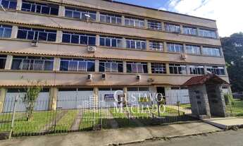 Imagem: Apartamento - Aterrado