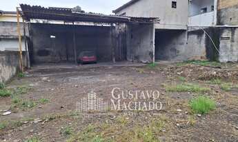 Imagem: Terreno - Aterrado