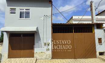 Imagem: Casa- Pinheiral, 4 dormitórios, 1 suítes