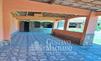 Imagem 4: Casa - Retiro Casa com 4 dormitórios