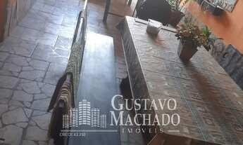 Imagem 2: Casa- Pinheiral, 4 dormitórios, 1 suítes, 4 banheiro, 5 vagas na garagem