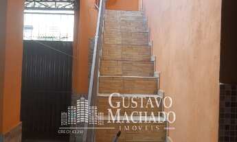 Imagem 6: Casa- Pinheiral, 4 dormitórios, 1 suítes, 4 banheiro, 5 vagas na garagem