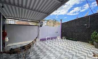 Imagem 2: Casa - Vila Rica