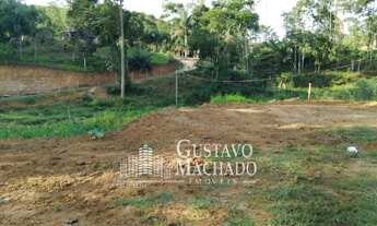 Imagem: Terreno - Amparo