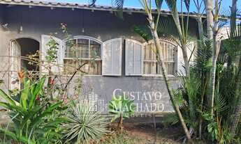 Imagem: CASA LINEAR NO CONFORTO