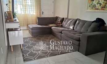 Imagem 4: CASA LINEAR NO CONFORTO