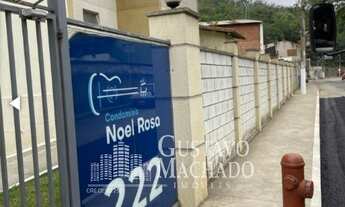 Imagem: Apartamento - Santa Cruz