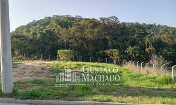 Imagem: Terreno - Reserva Do Valle