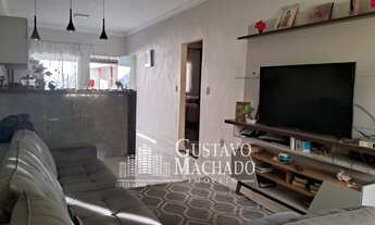 Imagem 5: CASA LINEAR NO CONFORTO