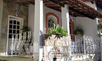 Imagem: Casa - Jardim Belvedere