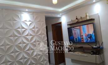 Imagem: Apartamento - Água Limpa