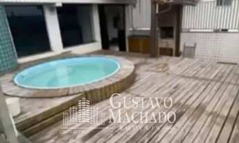 Imagem: Cobertura - Aterrado