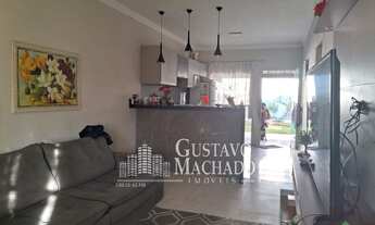 Imagem 6: CASA LINEAR NO CONFORTO