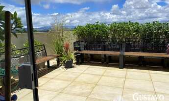 Imagem 3: Apartamento (Cobertura) - Mirante do Vale