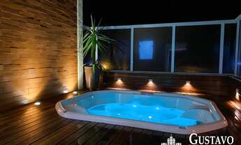 Imagem 6: Apartamento (Cobertura) - Mirante do Vale