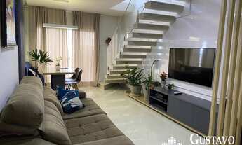 Imagem: Apartamento (Cobertura) - Mirante do Vale