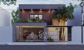 Imagem: Casa - Bougainville