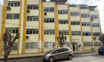 Imagem: Cobertura - Jardim Normândia