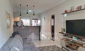 Imagem 7: CASA LINEAR NO CONFORTO