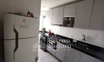 Imagem: Apartamento- Agua Limpa