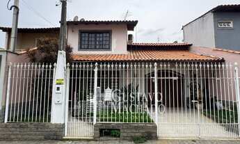 Imagem: Casa - Jardim Belvedere (Cidade Nova