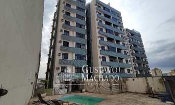 Imagem: Apartamento - Aterrado