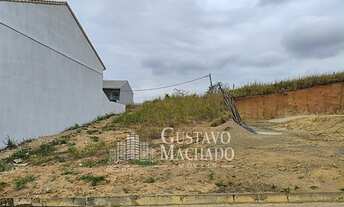 Imagem: Terreno - Jardim Belvedere