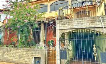 Imagem: Casa - Rustico