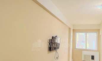 Imagem 3: Sala - Barra Mansa