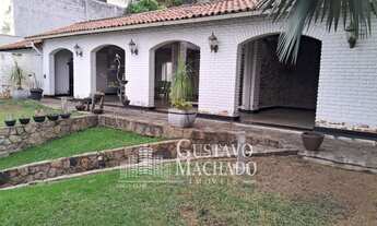 Imagem: Casa - Niterói