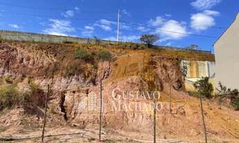 Imagem: Terreno - Bairro de Fatima