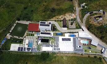 Imagem: Chácara - Roma