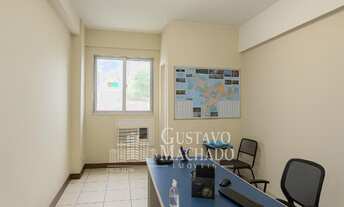 Imagem 2: Sala - Barra Mansa