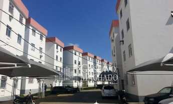 Imagem: Apartamento - Água Limpa