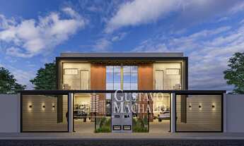 Imagem: Casa - Boungainville