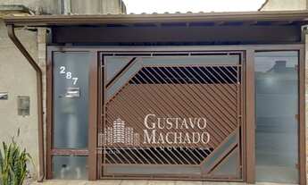 Imagem: Casa - Recanto Feliz