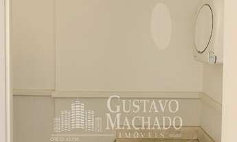 Imagem 4: Sala - Barra Mansa