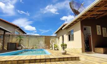 Imagem: Casa - Jardim Belvedere