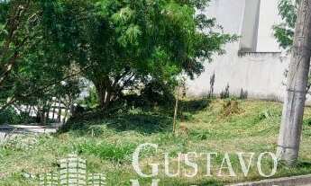 Imagem: Terreno - Jardim Belvedere