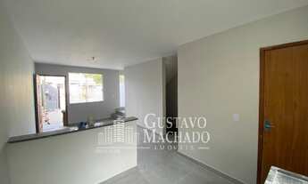 Imagem 6: Casa - Malvinas Casa com 2 dormitórios