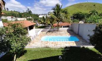 Imagem: Chácara - Vale dos Pinheiros