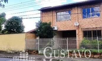 Imagem: Casa - Aero Clube