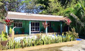 Imagem: Chácara - Retiro