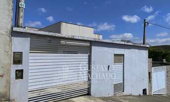 Imagem: Casa - Parque do Contorno