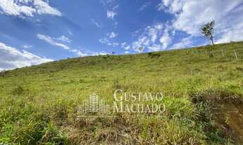 Imagem: Terreno - Santa Rita do Zarur