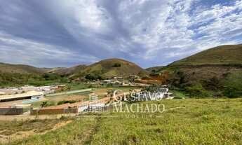 Imagem 2: Terreno - Santa Rita de Zarur